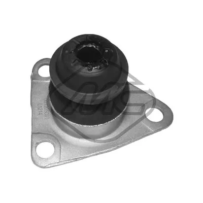 Подушка двигателя задняя FIAT PUNTO I 93-99 METALCAUCHO 05081