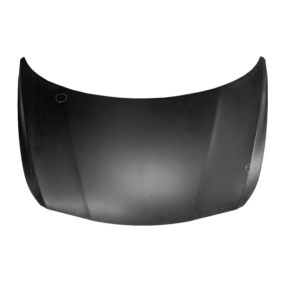 Капот Solaris 14- JH02-ACT15-043, Уценка Hyundai Solaris 14- Jorden JH02ACT15043-N19 Уценка