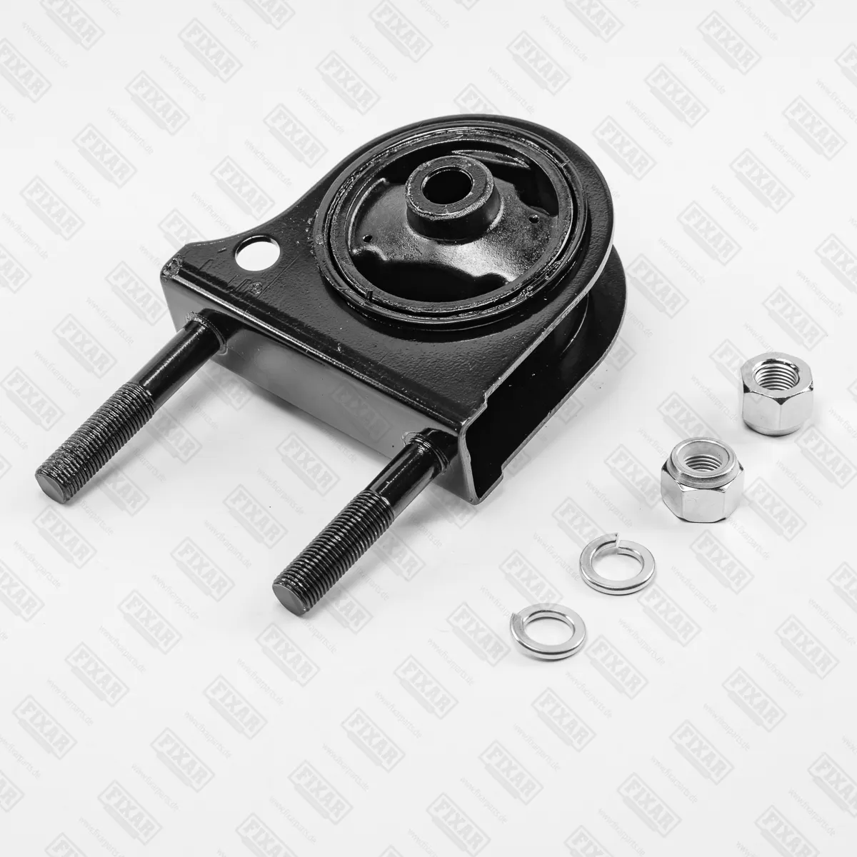 Опора двигателя задняя TOYOTA RAV4 94-> FIXAR FL0398