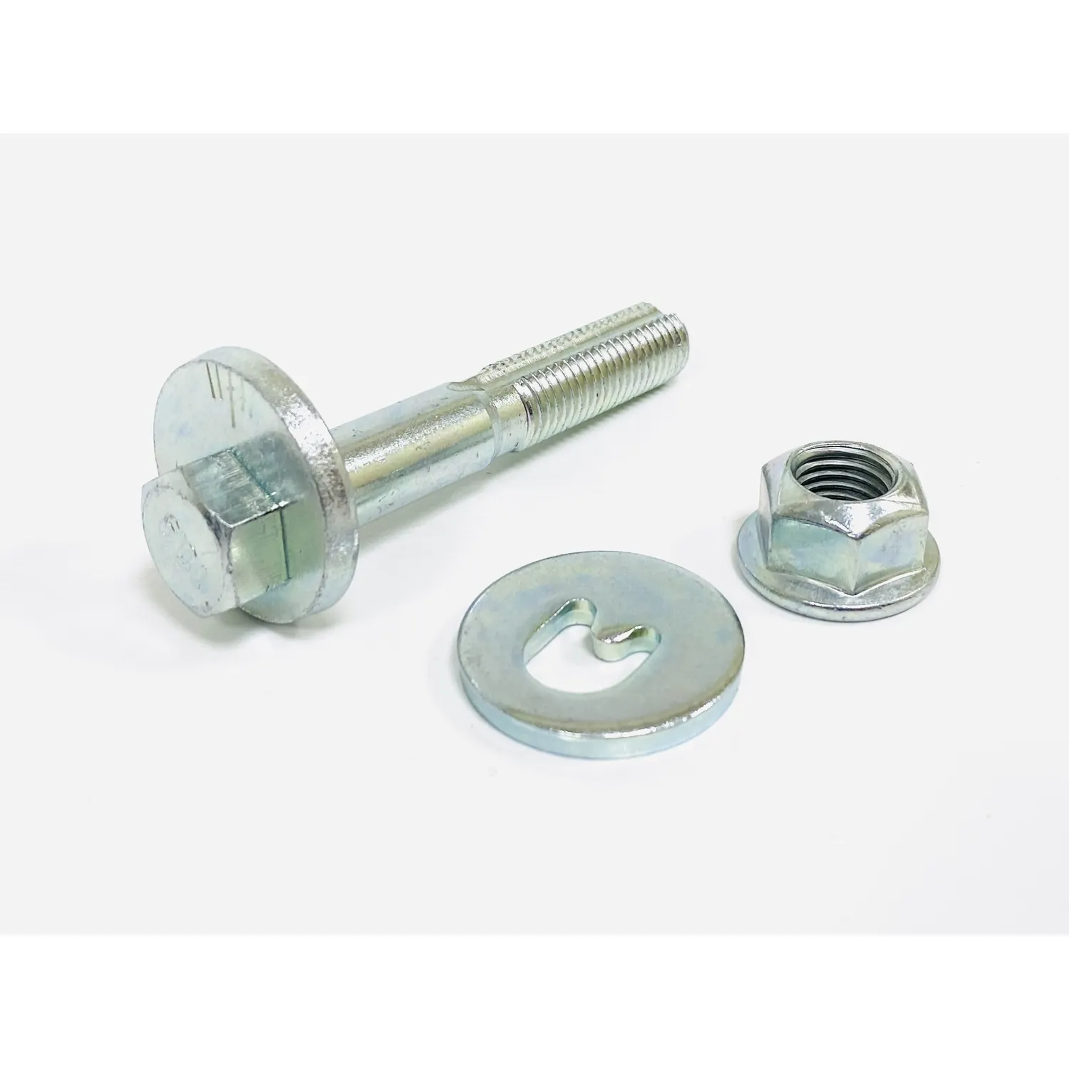 Болт UkorAuto U0701025