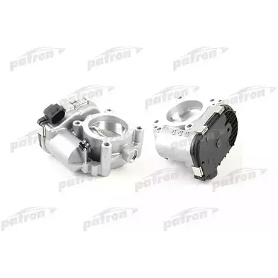 Блок дроссельной заслонки MERCEDES-BENZ W169 W245 W204 W212 A207 R172 PATRON PTH004