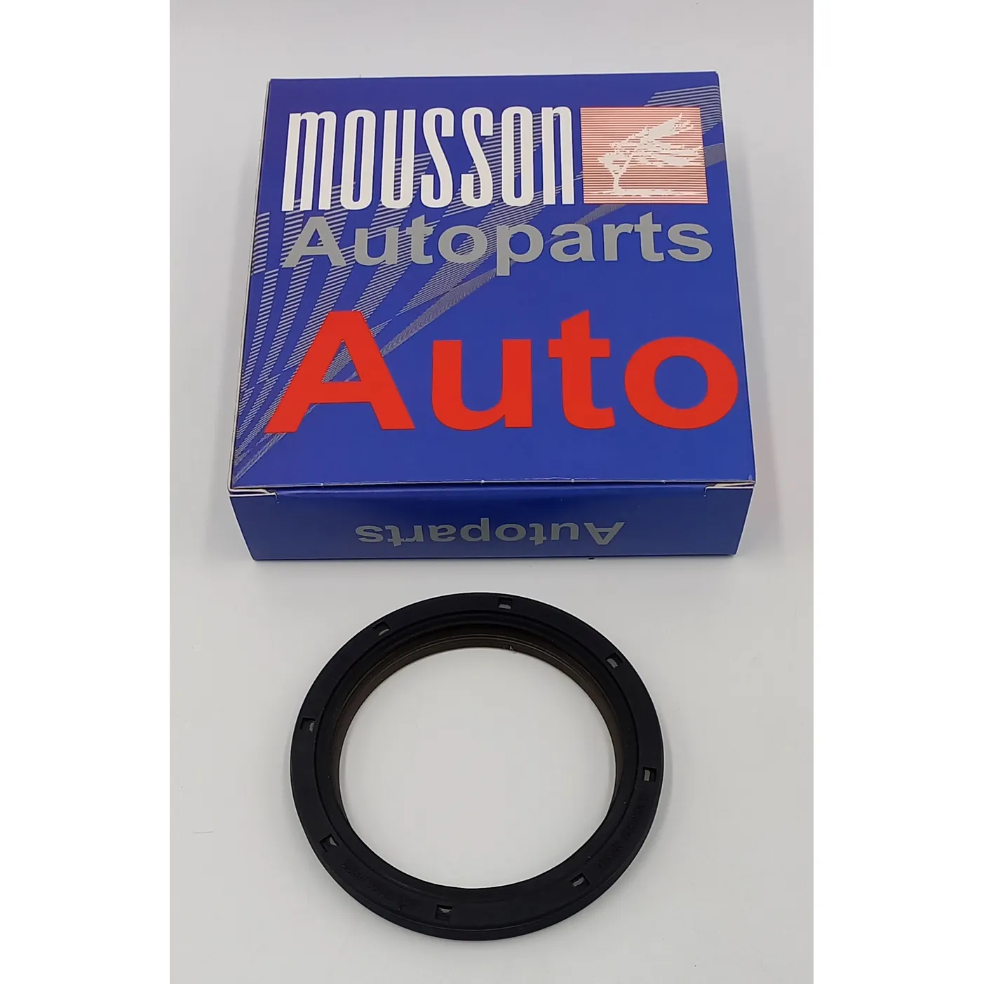Сальник передний VAG 3,0 EA839 19mm (55*70*8) MOUSSON SEA30EA839F