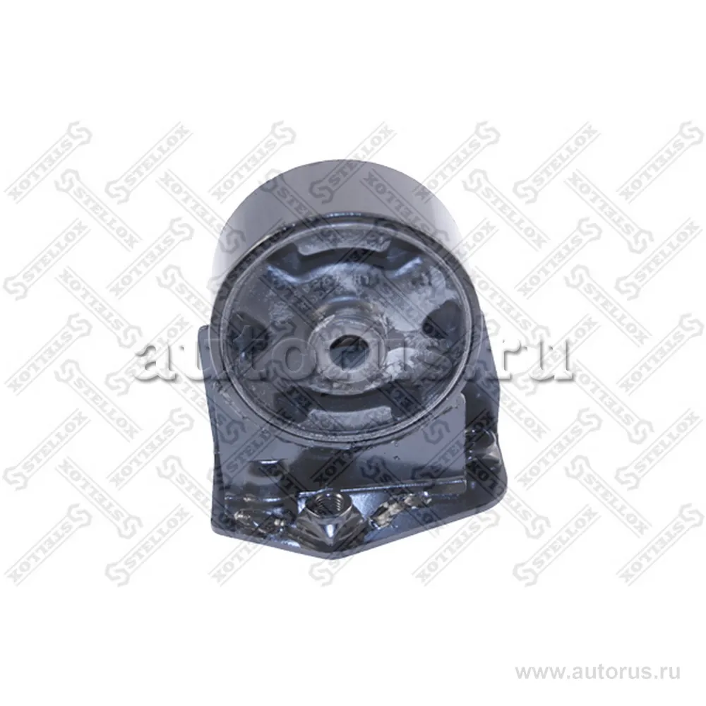 Подушка ДВС передняя Toyota Carina AT190/AT191 1.6/1.8 4AFE/7AFE 9 STELLOX 25-98017-SX