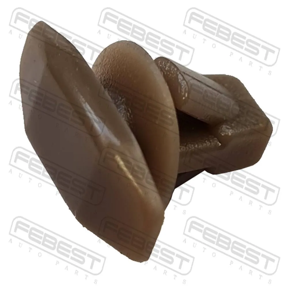 Клипса FEBEST 88570-010