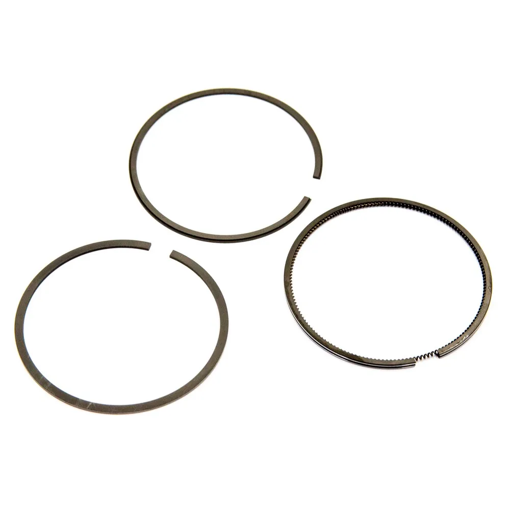 Кольца поршневые (комплект на 1 цилиндр) PSA/FIAT mot.1,6/1,8L 16V /D=83mm STD KNECHT/MAHLE 03982V0