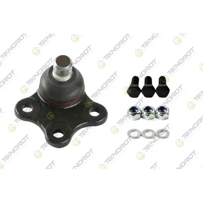 Опора шаровая L=R +крепеж FORD Mondeo I/II 93-00 TEKNOROT FO-905K