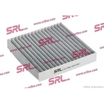 Салонный фильтр с активированным углем