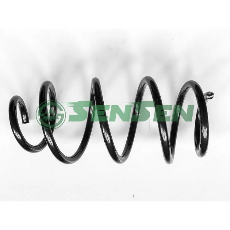 ПРУЖИНА передняя VW Golf 1.4/1.6 16V FSi 03> SENSEN SCP10005