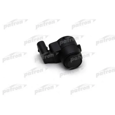 Датчик парктроника BMW: 1 E87 07- / 3 E90 04- \ MINI: Cooper 07- PATRON PE25003