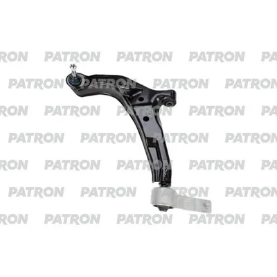 Рычаг подвески NISSAN ALMERA TINO (V10) 08/00 - PATRON PS5451L