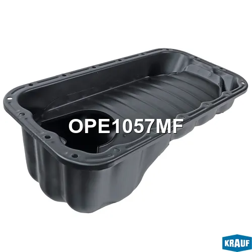 Поддон масляный ДВС KRAUF OPE1057MF