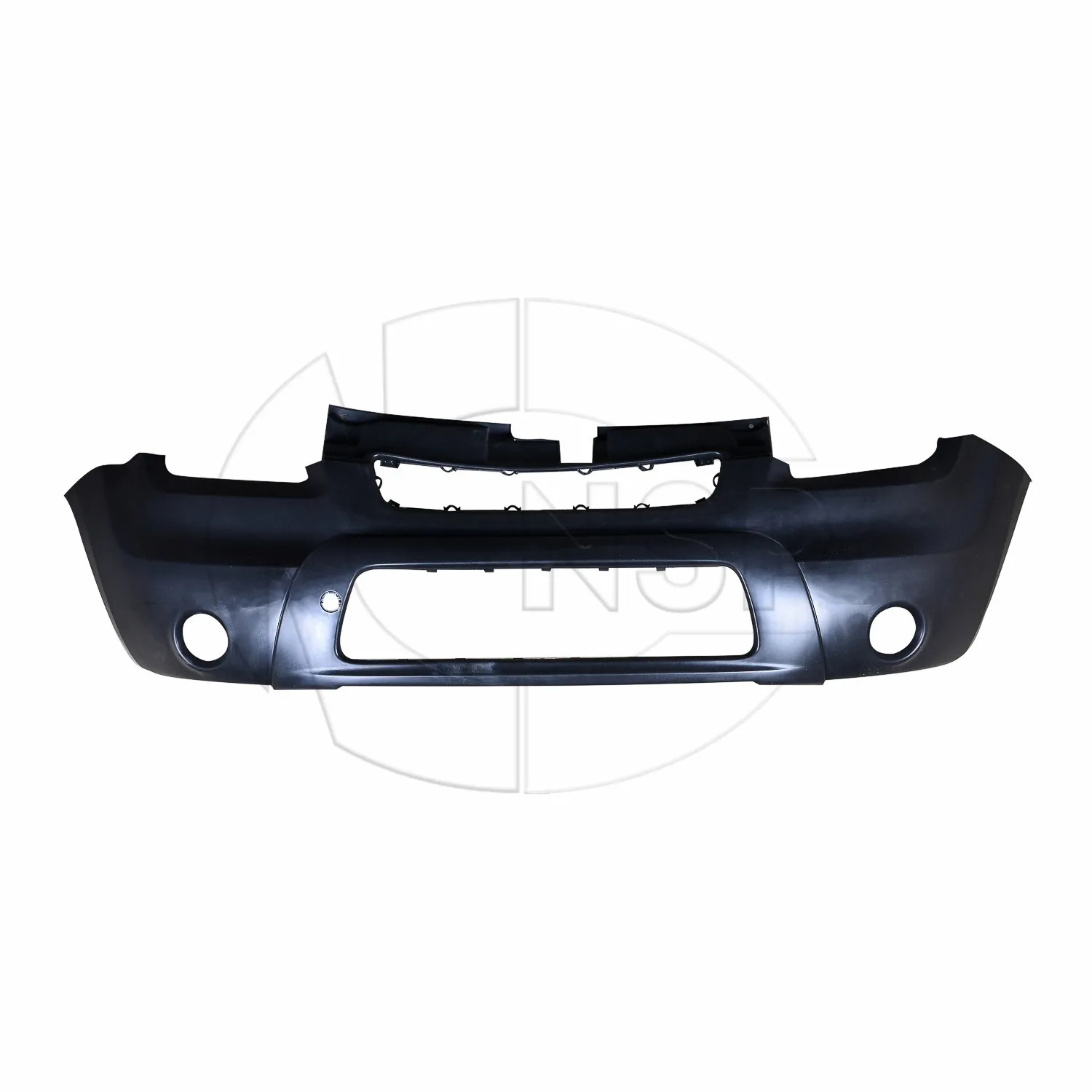 Бампер передний KIA Soul I (09-11)