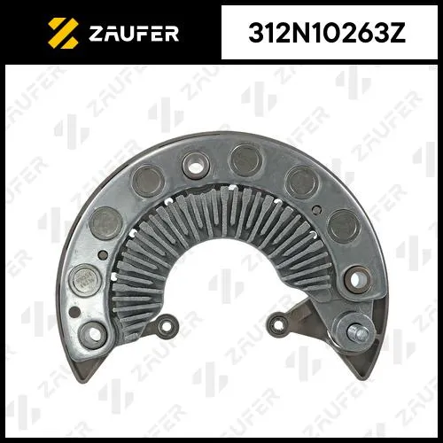 Диодный мост генератора ZAUFER 312N10263Z