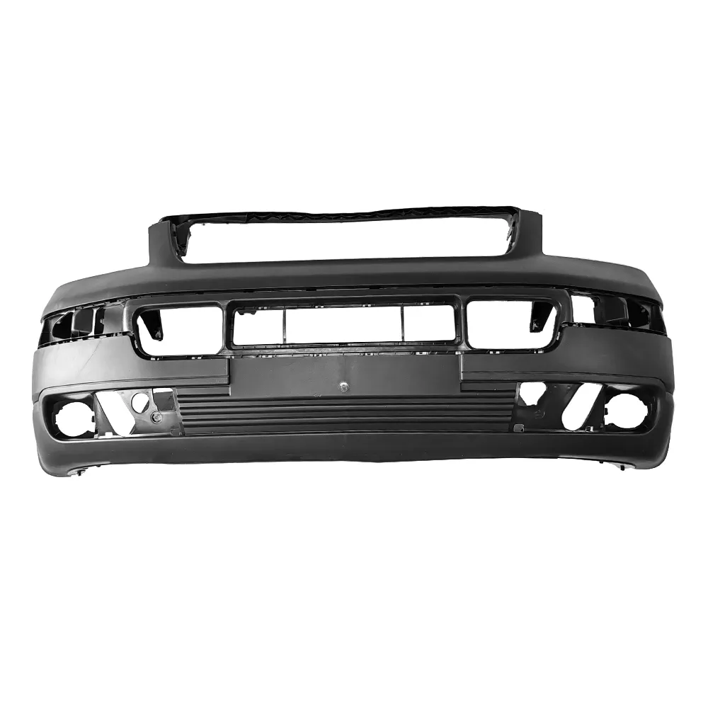 БАМПЕР ПЕРЕДНИЙ TRANSPORTER 03-, Уценка EUROBUMP WOS07TR006-N0 Уценка