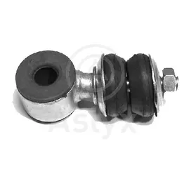 ТЯГА СТАБ VW GOLF II/III JETTA II/VENTO POLO CADDY II ПЕР L/R (PROKIT) ASLYX AS-200258