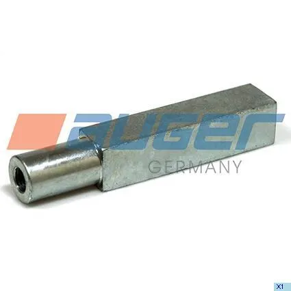 Болт крепления пневмоподушки к стакану BPW (881MB 941MB) AUGER 20033