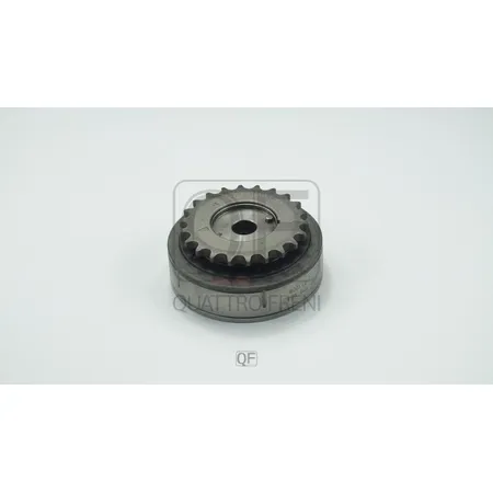 Шестерня распредвала QUATTRO FRENI QF33A00223