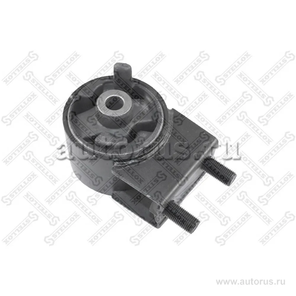 Подушка двс передняя Mazda 626 GE 1.8-2.5 91-97/MX-6 2.0-2.5 91> STELLOX 2571023_SX