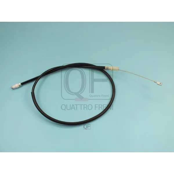Трос стояночного тормоза QUATTRO FRENI QF16F00207