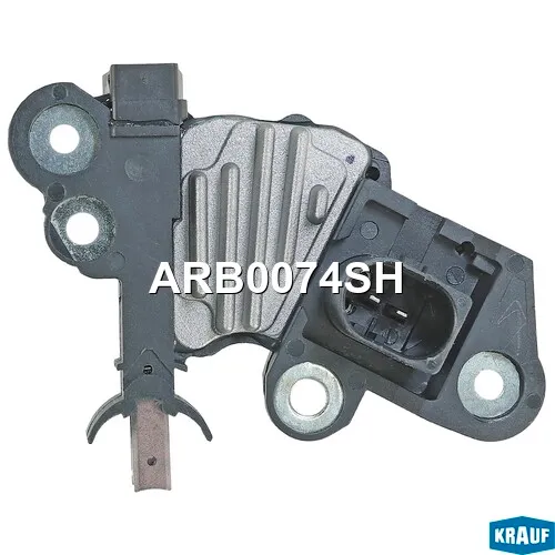 Регулятор генератора KRAUF ARB0074SH