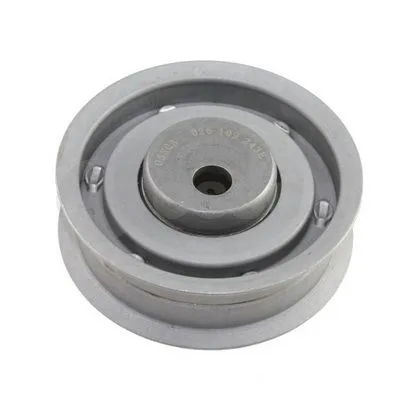 Ролик натяжной ремня грм  audi,seat,vw 1.3-2.0 (benzin) 72