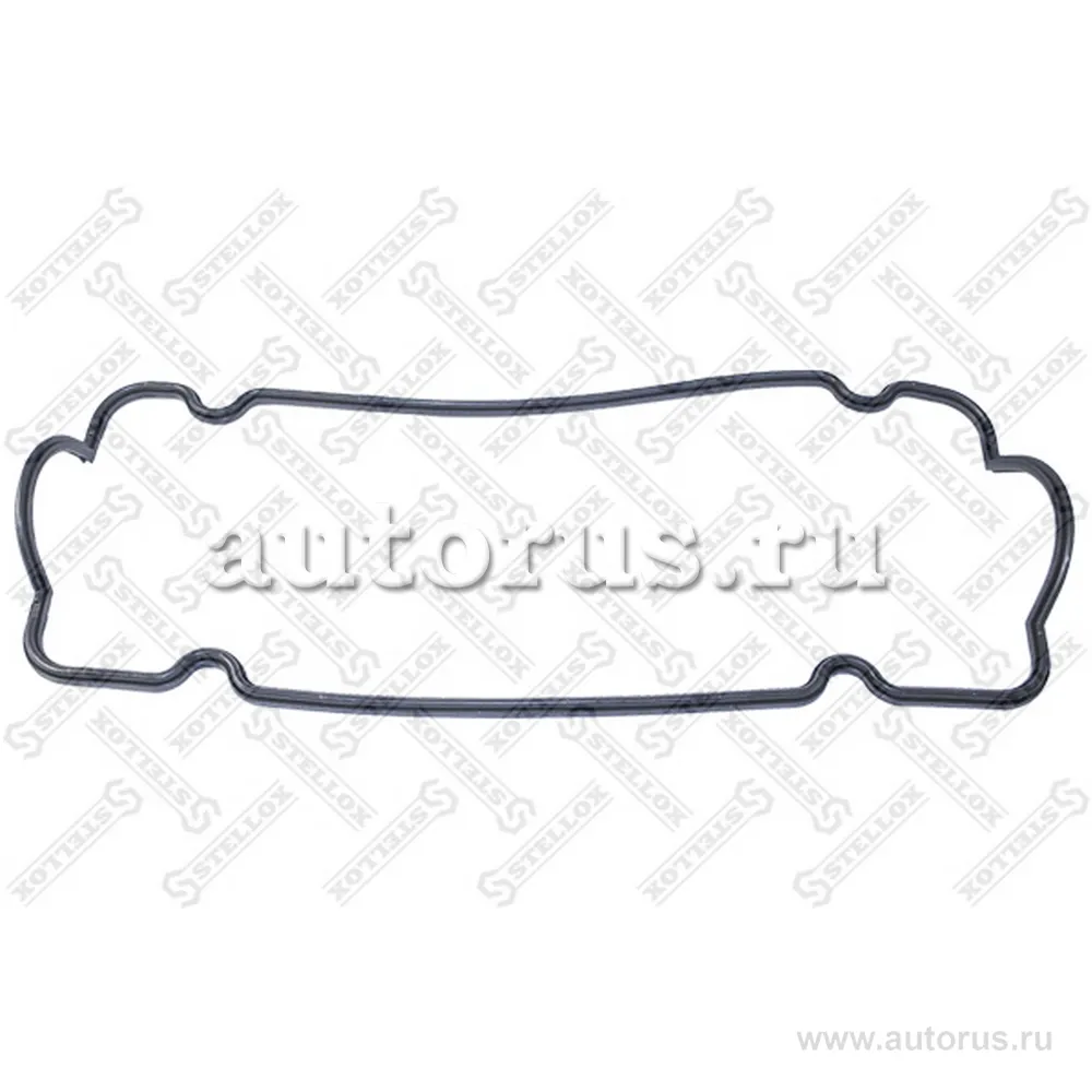 Прокладка клапанной крышки Fiat Punto/Tipo/Uno 1.0-1.3 84> STELLOX 11-28059-SX