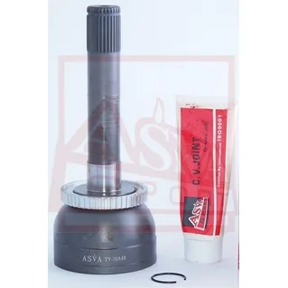 ШРУС наружный 24X59X30 ASVA TY-30A48