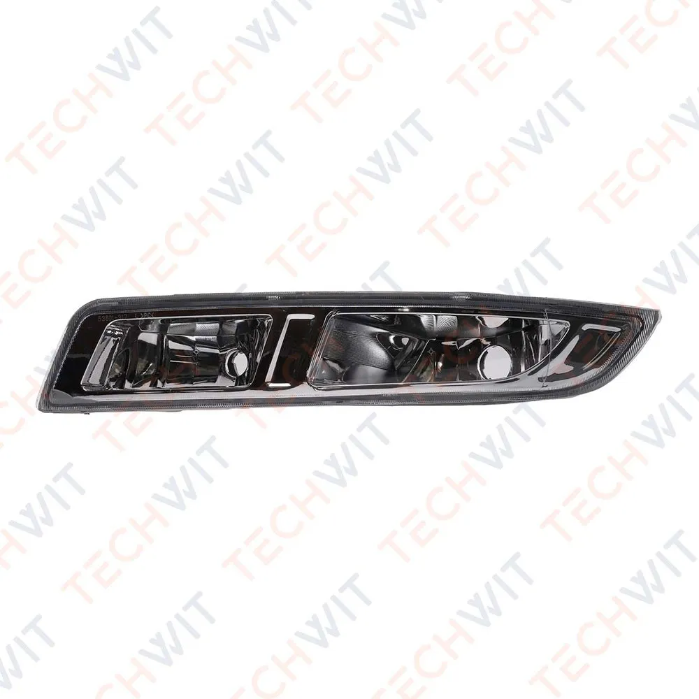 Указатель поворота Лев. в бампер Nissan Almera 2006-2012 2 hole TECHWIT HD008NSN004TW