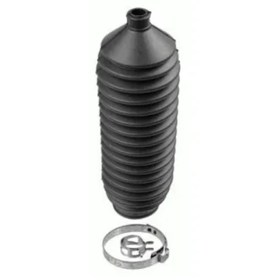 Пыльник рулевой тяги L=R (компл) FORD Sierra/Scorpio 86-94 LEMFORDER 3013601