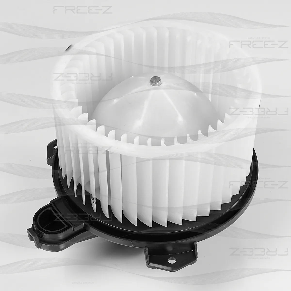 Вентилятор отопителя Haval Jolion (с 2021) FREE-Z KS0200