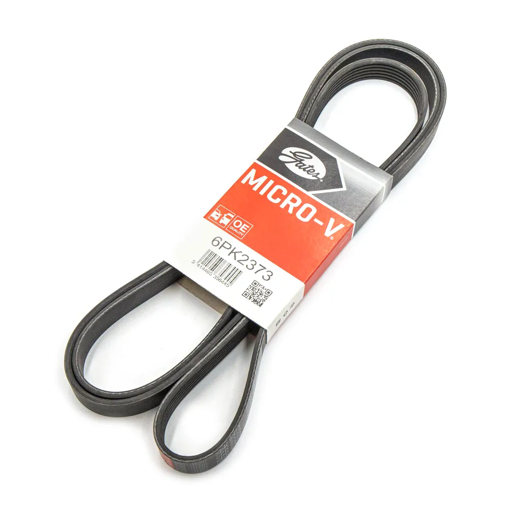 Ремень поликлиновый GATES 6PK2373