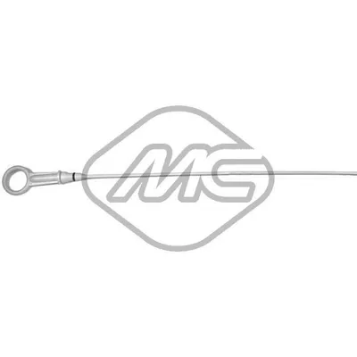 ЩУП УРОВНЯ МАСЛА MEGANE-II 1.5D
