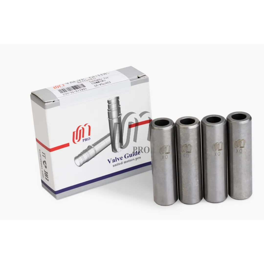 Направляющая клапана UNITED MOTORS 08VGU463