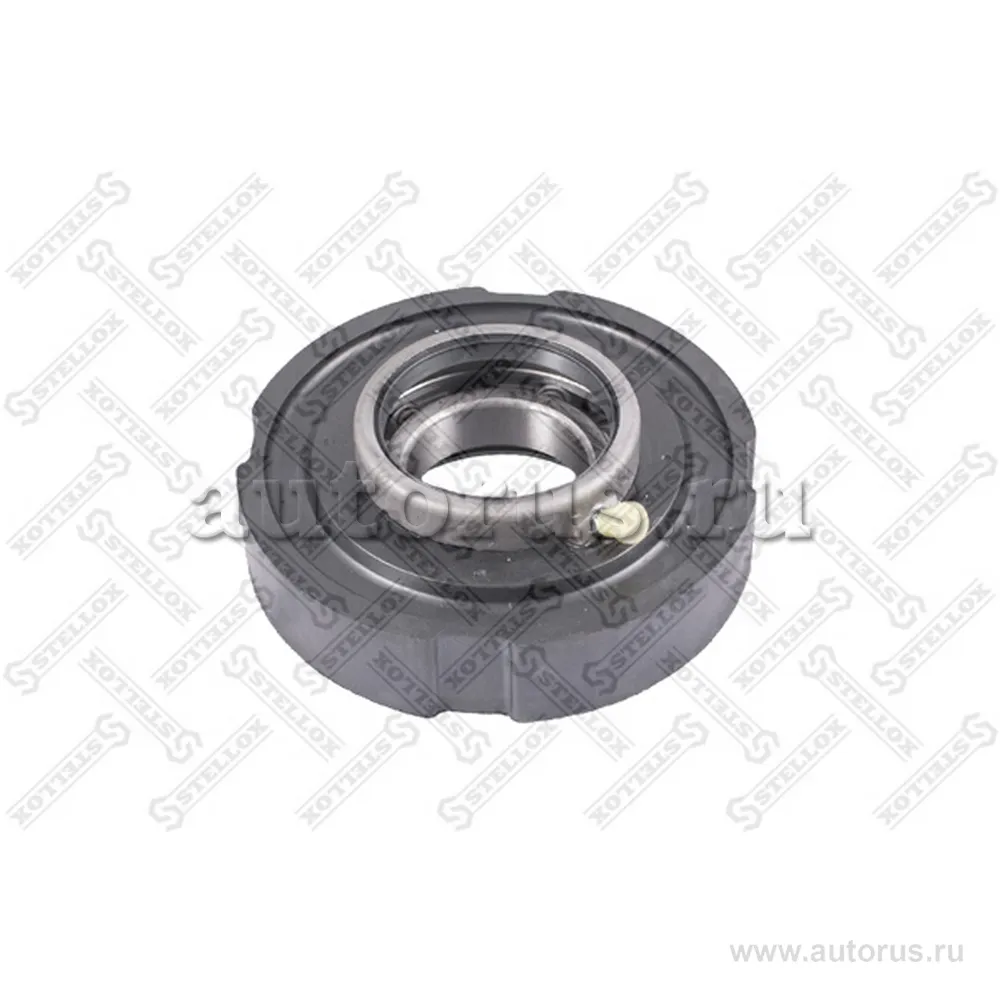 Подшипник подвесной кардана в сборе d 60 Scania 4-ser. STELLOX 83-02527-SX