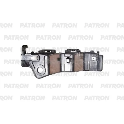 Кронштейн передн прав HYUNDAI: SANTA FE PATRON P76-HN003AR