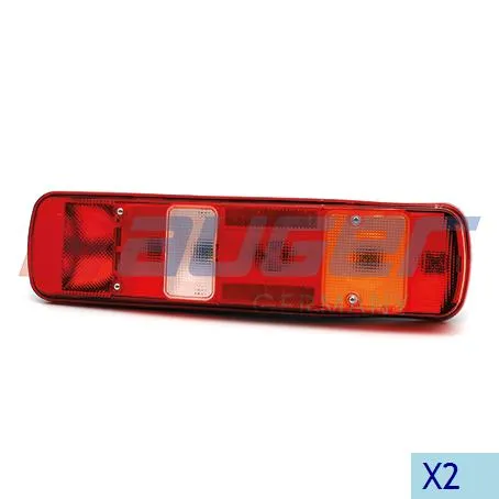 Задний фонарь HCV AUGER 82772