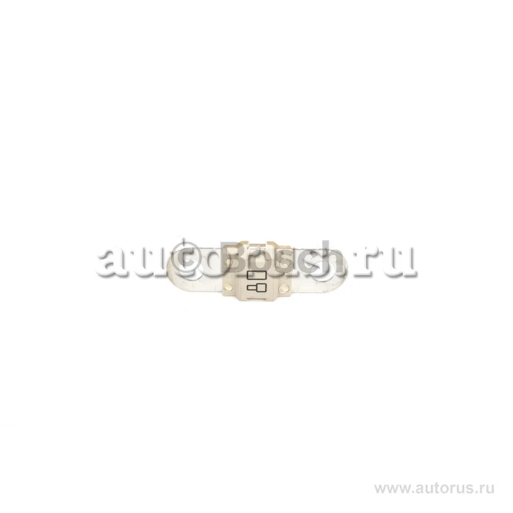Предохранитель Плоский Midi UNIVERSAL /80A BOSCH 1 987 531 012