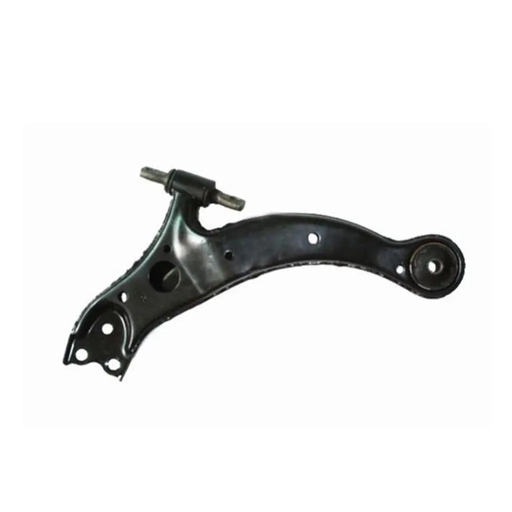 Рычаг подвески передний левый без шаровой CAMRY 2001-2006 16A038