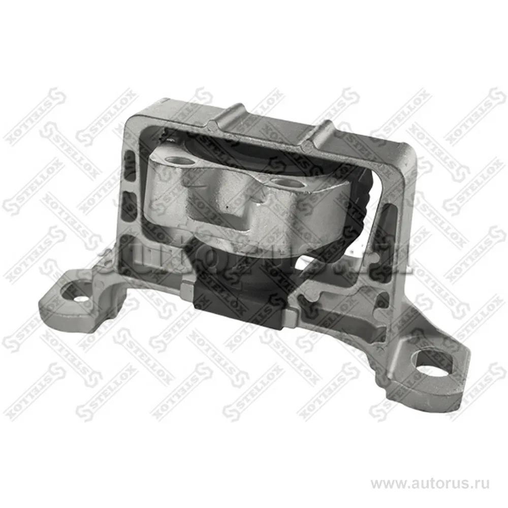 Подушка двигателя Ford Focus II -04 STELLOX 25-18032-SX