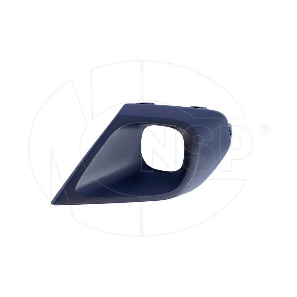 Рамка противотуманной фары правой RENAULT Duster II (21-) NSP NSPRS97N79