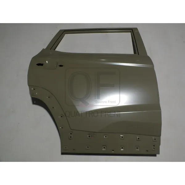 Дверь RR RH QUATTRO FRENI QF30K00026