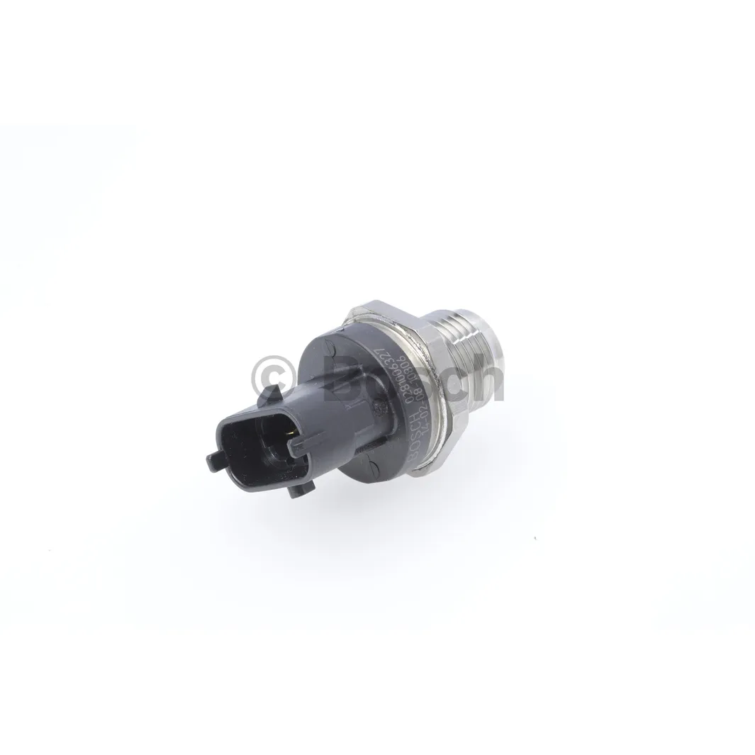 Датчик давления топлива Cummins ISBE BOSCH 281006327