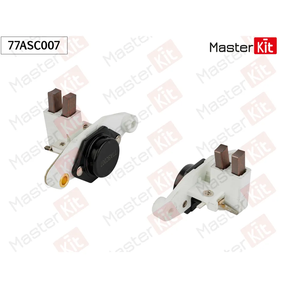 Регулятор напряжения генератора\ VW T4 MASTERKIT 77ASC007