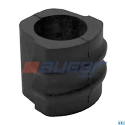 Втулка стабилизатора центр AUGER 51009