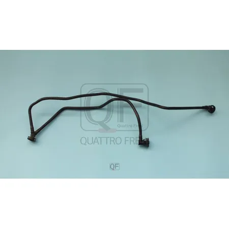 Патрубок системы охлаждения QUATTRO FRENI QF45A00097