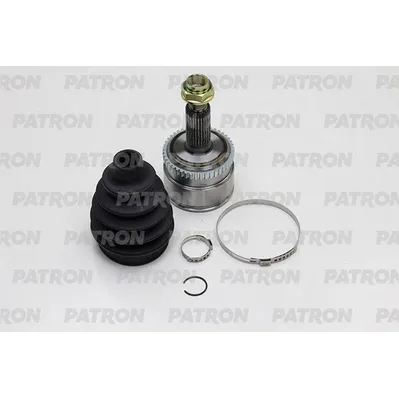 ШРУС наружный с кольцом ABS 32X56X27 ABS:44T SUBARU IMP PATRON PCV2133