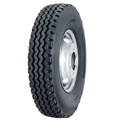 Шина грузовая R16 7,50 Goodride CR926 122/118L всесез TTS73219