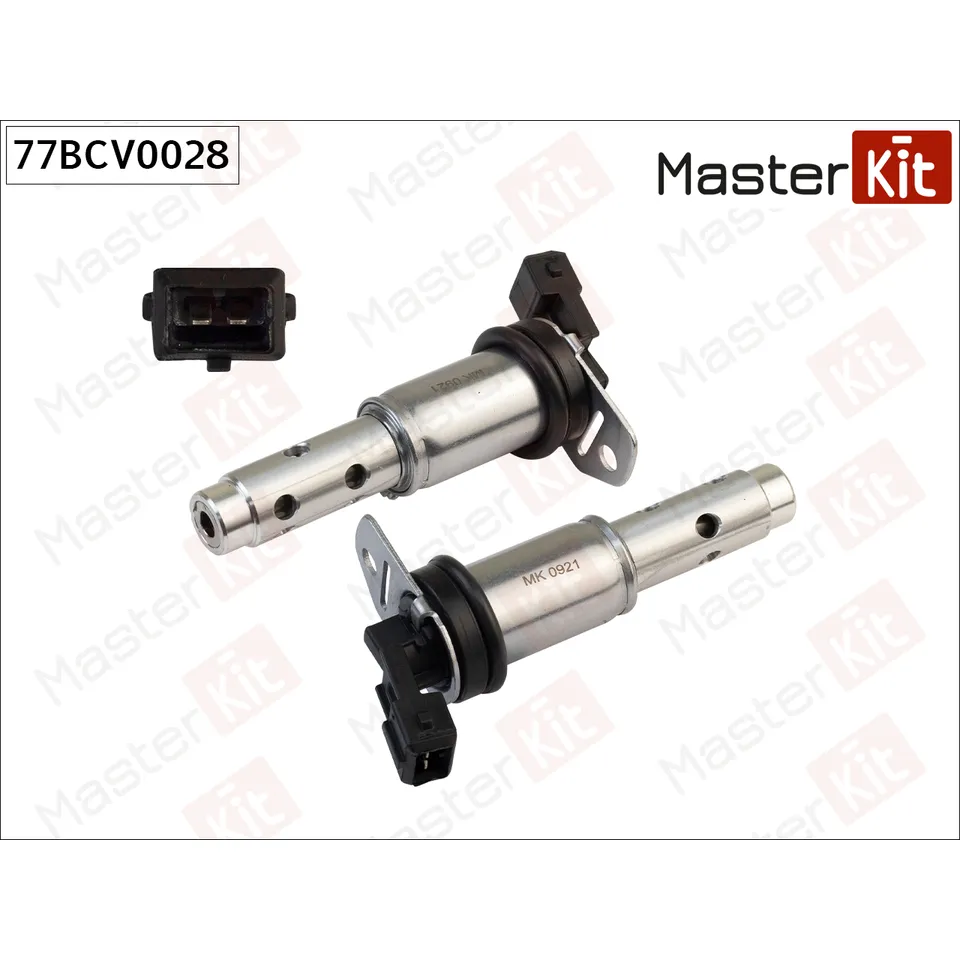 Клапан VVT MASTERKIT 77BCV0028