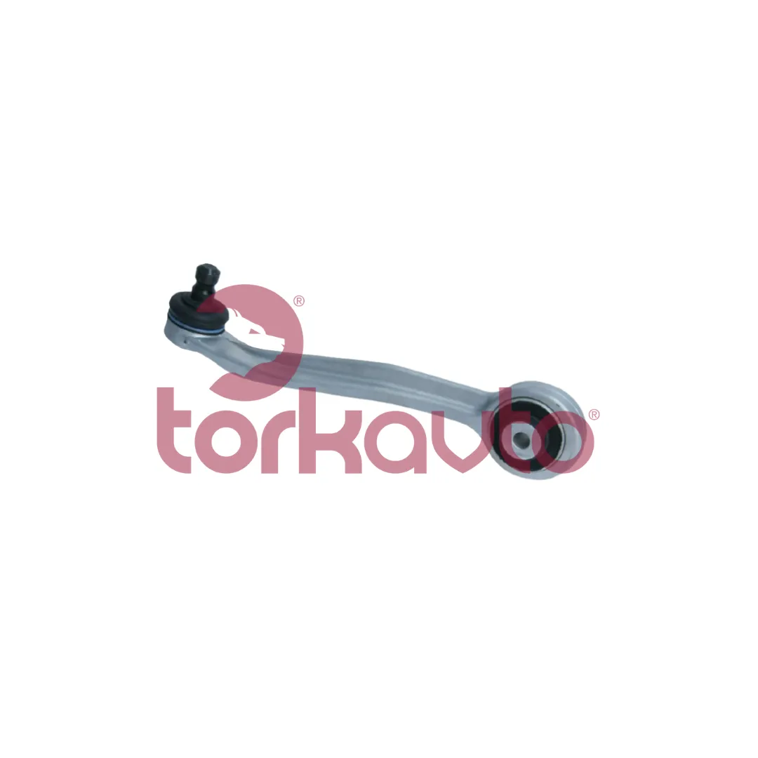 Рычаг подвески передний правый верхний AUDI A4 (07-) TORK TRK4416