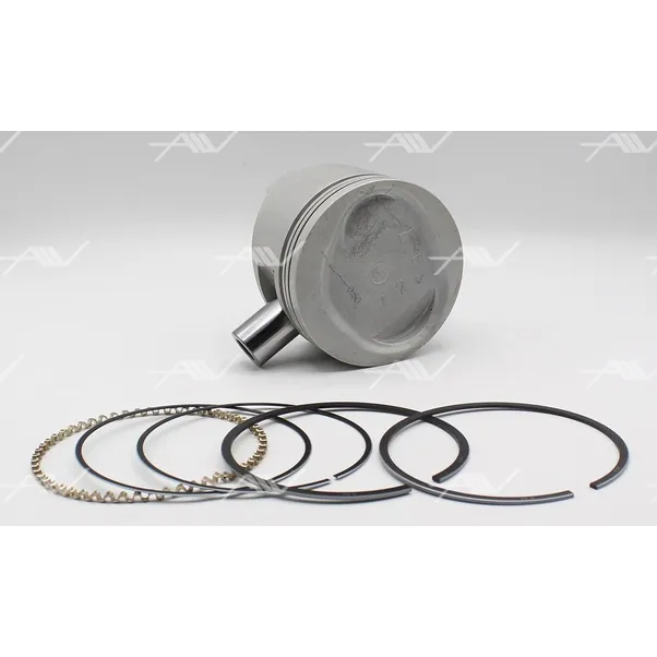 поршень в сборе STD MITSUBISHI 6G72 AUTOWELT PN-32090L